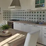 Casa Limoncella-garden, Private Parking & Sorrento Coast Apartamento Massa Lubrense