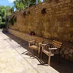 Casa Limoncella-garden, Private Parking & Sorrento Coast Apartamento Massa Lubrense