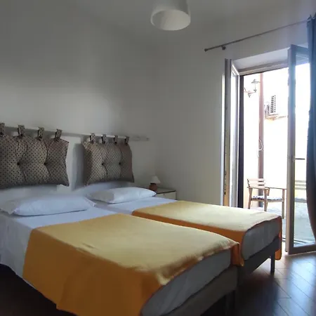 Casa Limoncella-garden, Private Parking & Sorrento Coast Massa Lubrense