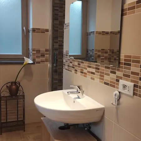 Casa Limoncella A Sant' Agata Sui Due Golfi Apartament Massa Lubrense