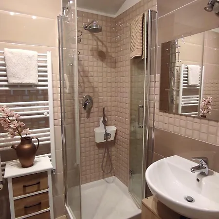 Apartament Casa Limoncella A Sant' Agata Sui Due Golfi