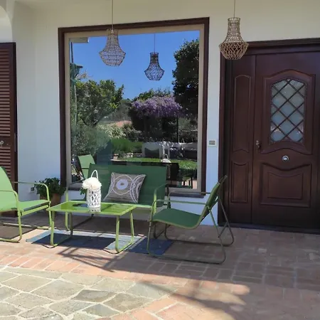 Casa Limoncella A Sant' Agata Sui Due Golfi Apartament *