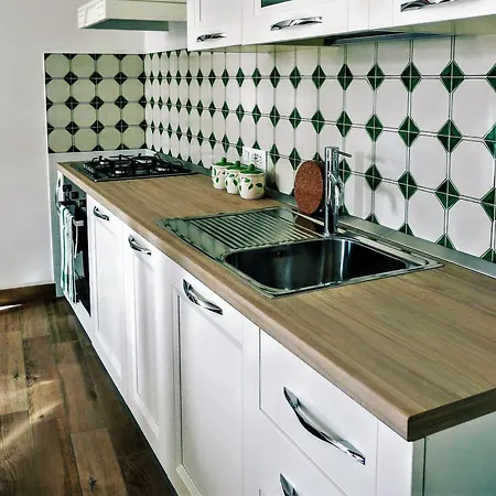 Casa Limoncella A Sant' Agata Sui Due Golfi Apartament *