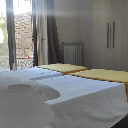 Apartament Casa Limoncella A Sant' Agata Sui Due Golfi