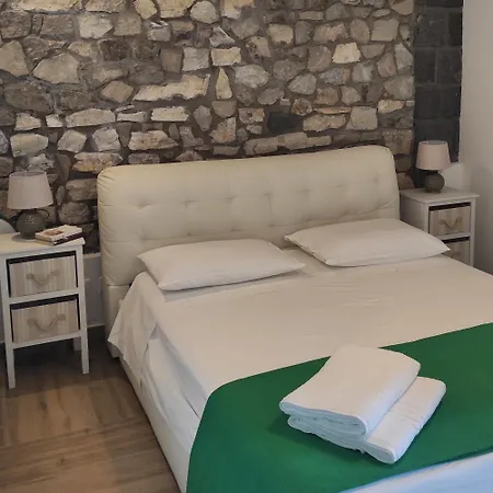 Casa Limoncella A Sant' Agata Sui Due Golfi Daire Massa Lubrense