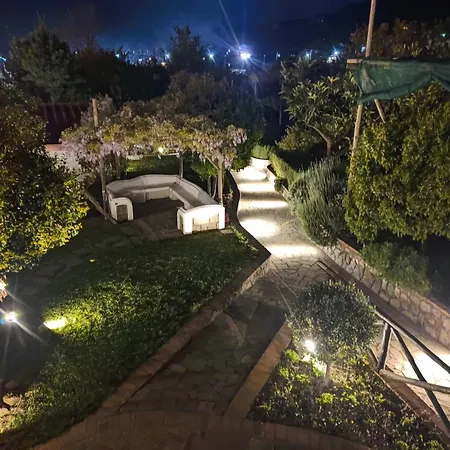 Daire Casa Limoncella A Sant' Agata Sui Due Golfi *