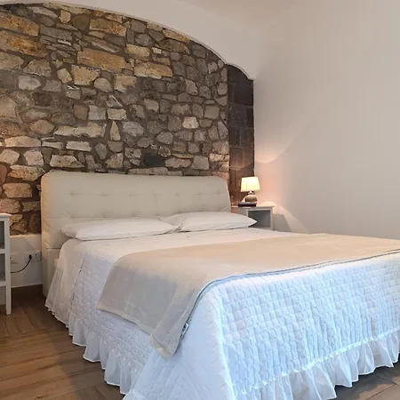 Daire Casa Limoncella A Sant' Agata Sui Due Golfi *
